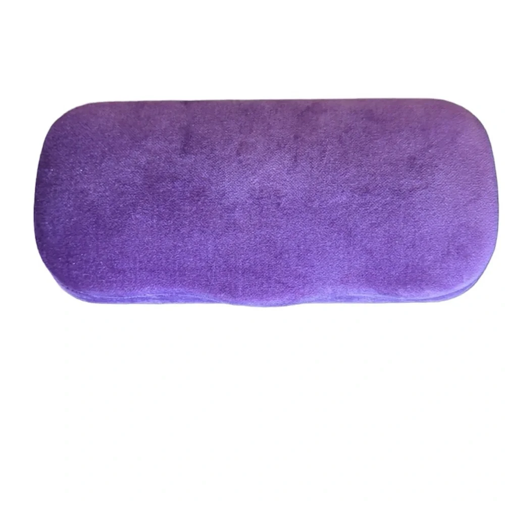 Gucci Purple Velvet Case‎